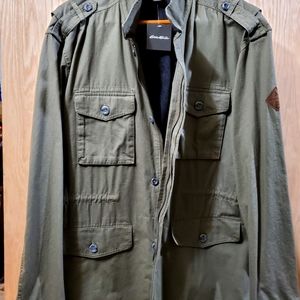 MR Scouting Jacket